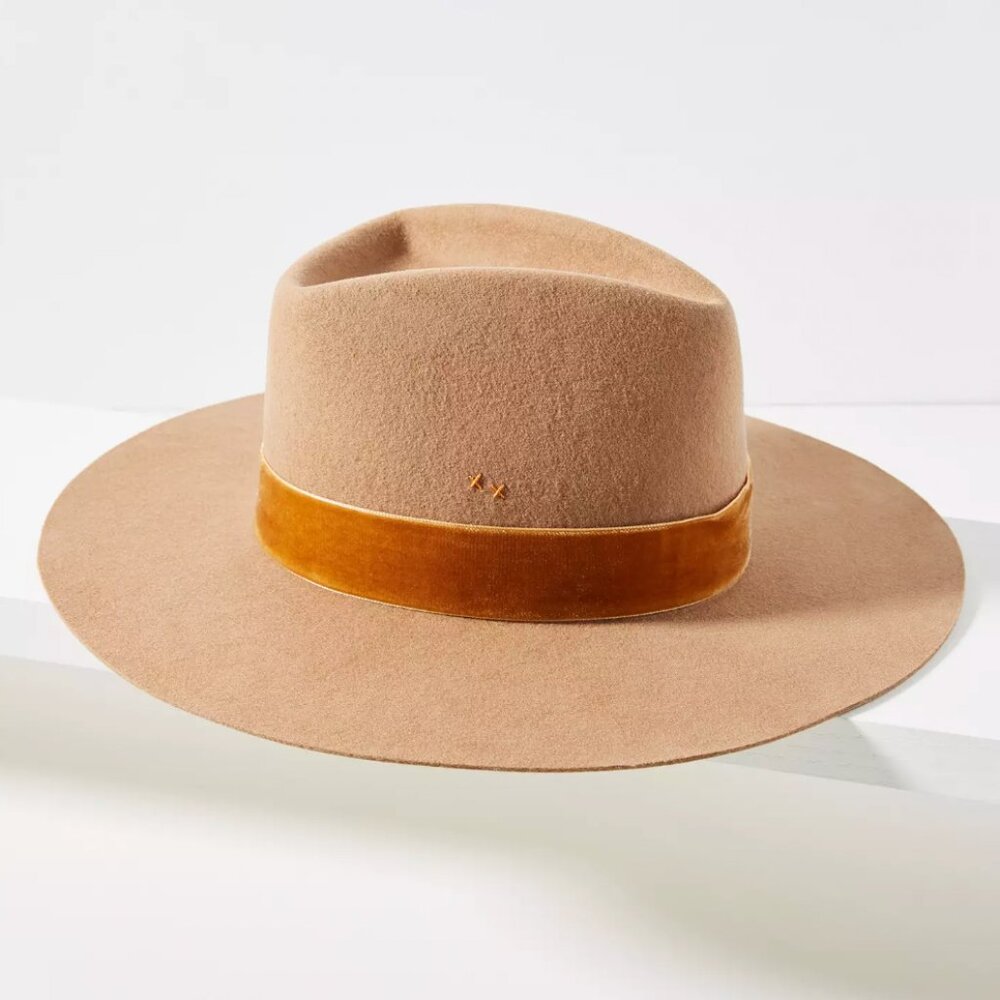 Lack of Color Benson Rancher Hat NWT Size Medium